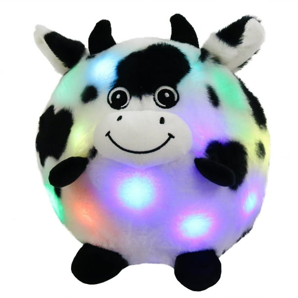 SpecialYou Glow Dragon Light Up Stuffed Animal Soft LED Plush Toy Glitter Gift for Kids Boys Girls Companion Pet Present for Holiday Birthday Purple. SpecialYou Glow Dragon Light Up Stuffed Animal Soft LED Plush Toy Glitter Gift for Kids Boys Girls Companion Pet Present for Holiday Birthday Purple.